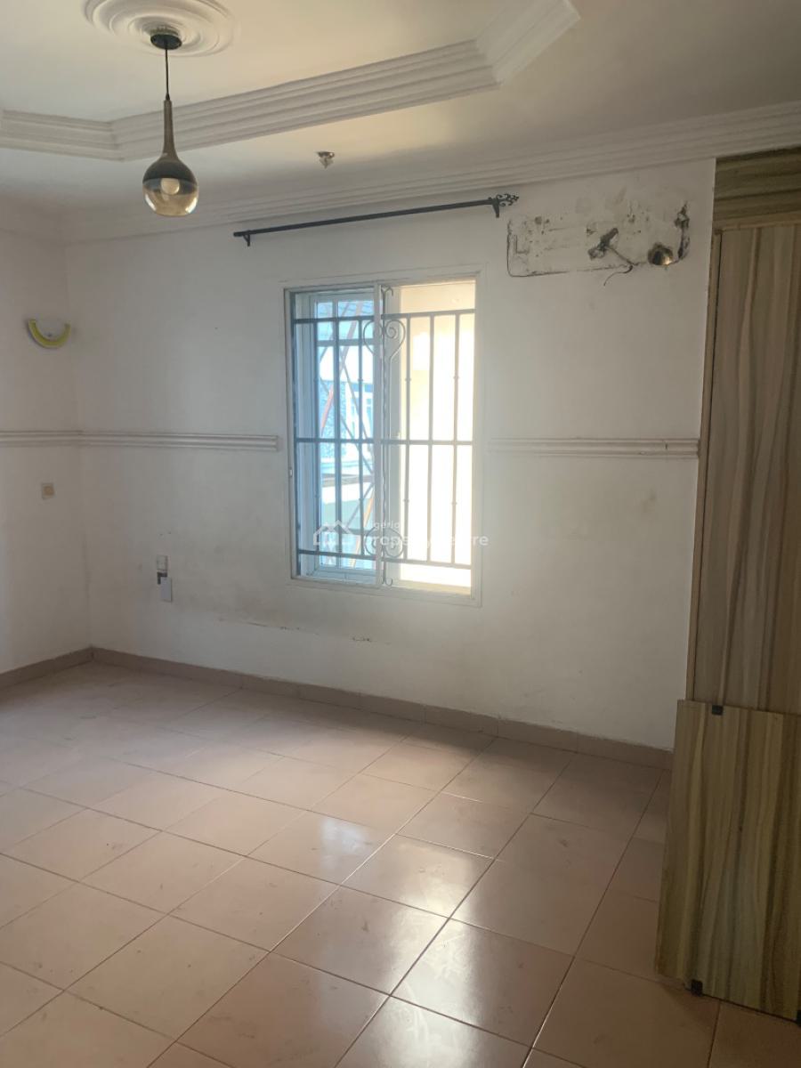 4bedroom Detached House, Osapa Extension, Osapa, Lekki, Lagos, Detached Duplex for Rent