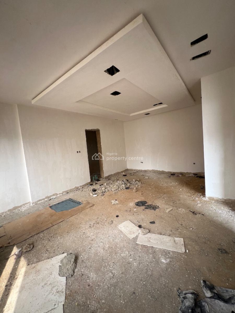 Brand New 3 Bedroom with Bq, Oniru, Victoria Island (vi), Lagos, Flat / Apartment for Sale