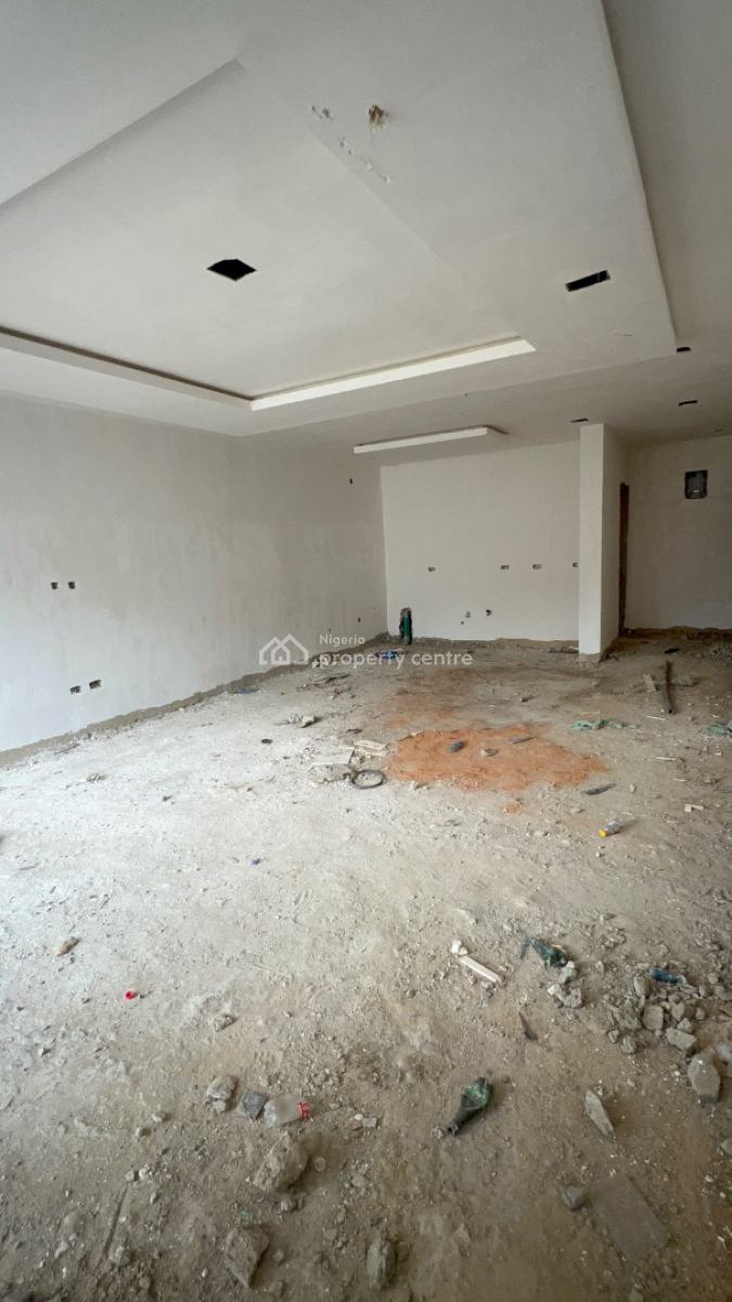 Brand New 3 Bedroom with Bq, Oniru, Victoria Island (vi), Lagos, Flat / Apartment for Sale