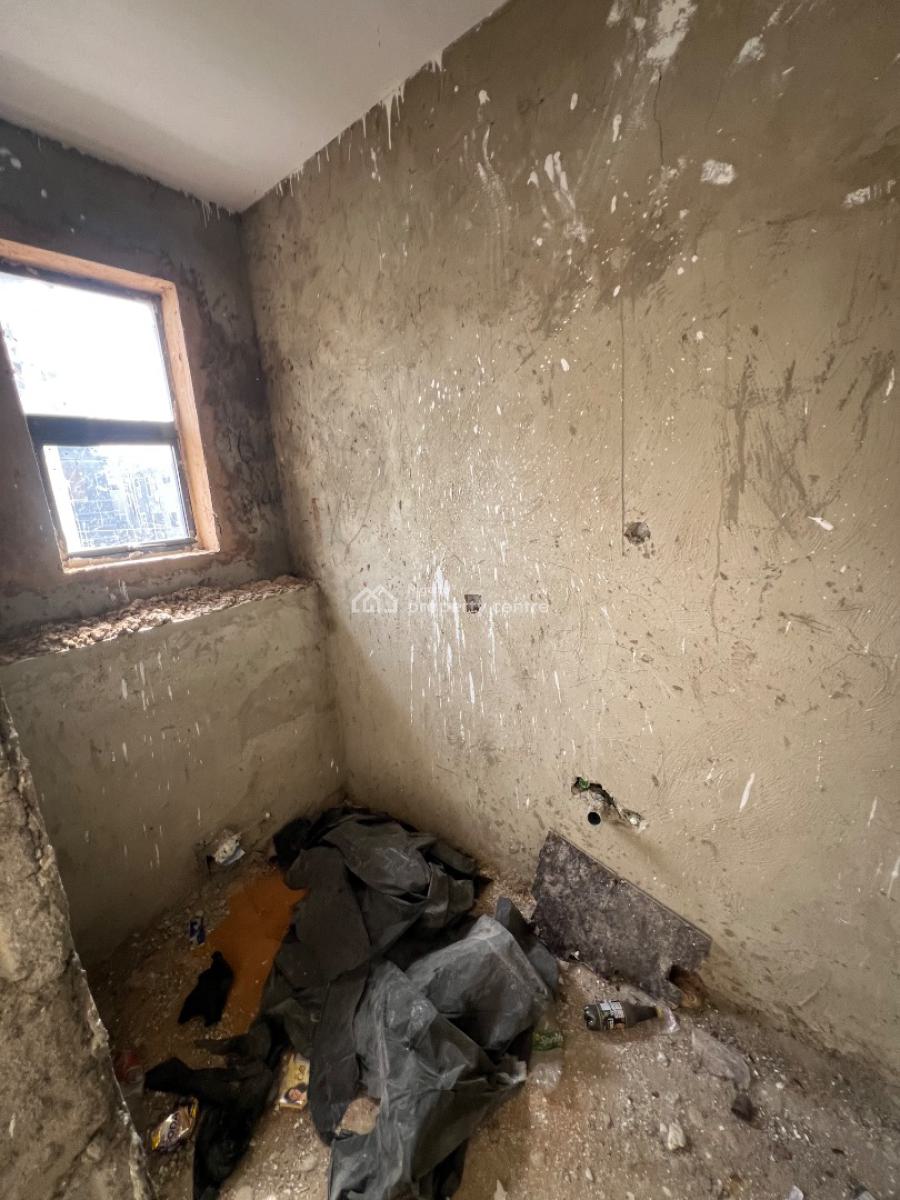 Brand New 3 Bedroom with Bq, Oniru, Victoria Island (vi), Lagos, Flat / Apartment for Sale