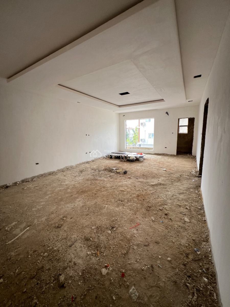 Brand New 3 Bedroom with Bq, Oniru, Victoria Island (vi), Lagos, Flat / Apartment for Sale