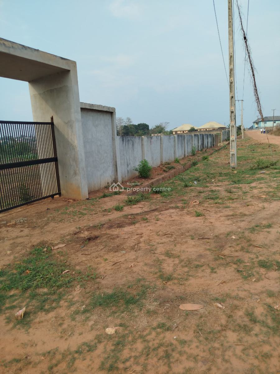 Plots of Land, Ibadan, Oyo, Residential Land for Sale