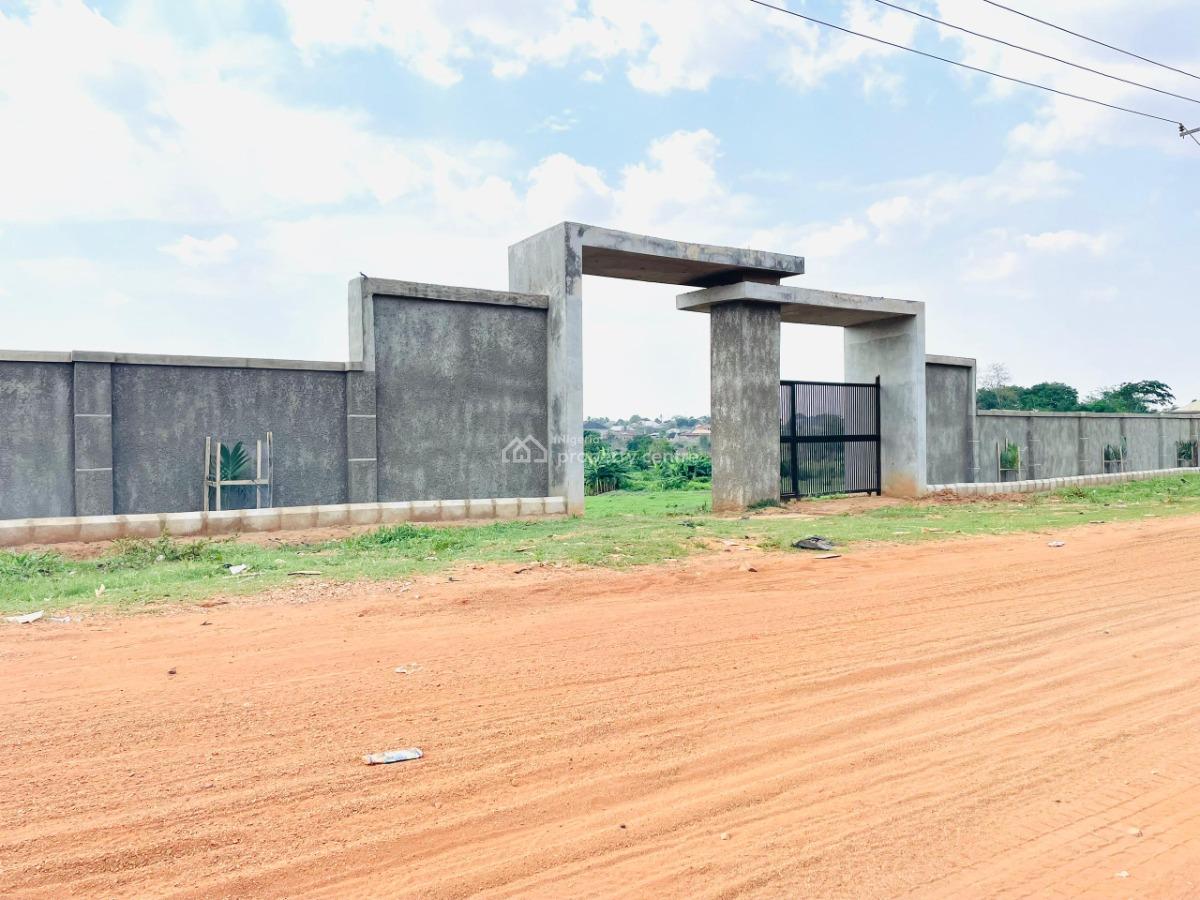 Plots of Land, Ibadan, Oyo, Residential Land for Sale