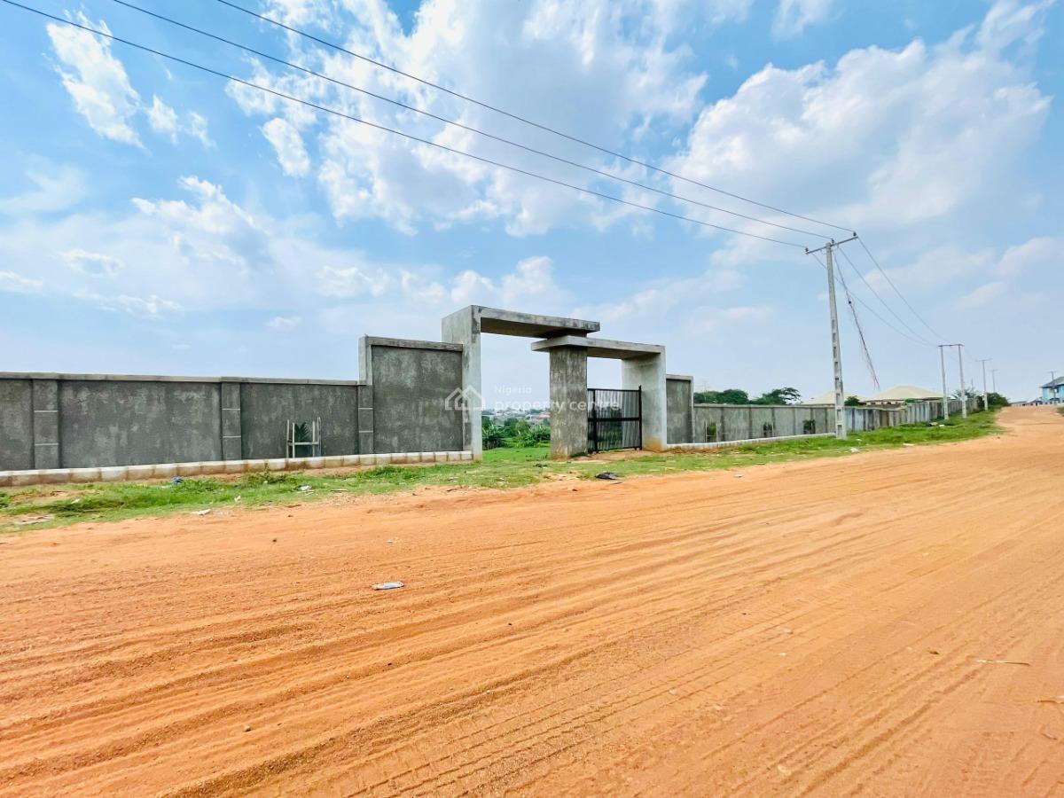 Plots of Land, Ibadan, Oyo, Residential Land for Sale