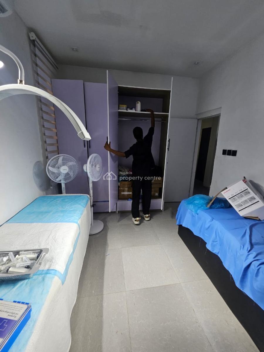 3bedroom Apartment, Ologolo Lekki, Ologolo, Lekki, Lagos, Flat / Apartment for Rent