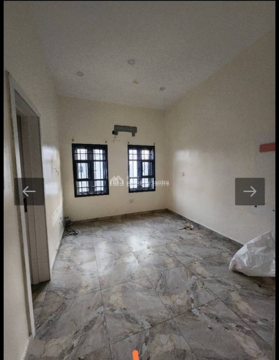 Spacious Massive Luxury 3bedroom Dupelx Wit Bq, Behind Demo Church Freedom Wey Lekki Phase One, Lekki Phase 1, Lekki, Lagos, Flat / Apartment for Rent