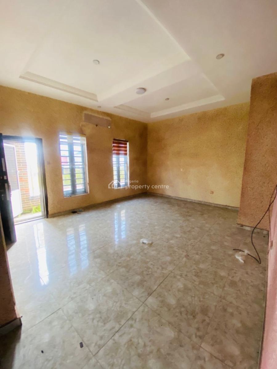 Two Units of 4 Bedroom Terrace Duplex, Van Daniel’s Street, Off Orchid Road, Lekki, Lagos, Terraced Duplex for Rent