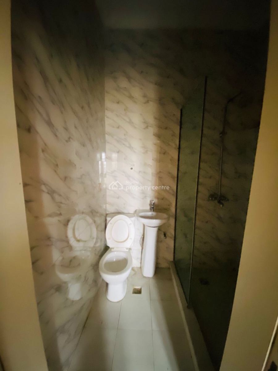 Two Units of 4 Bedroom Terrace Duplex, Van Daniel’s Street, Off Orchid Road, Lekki, Lagos, Terraced Duplex for Rent