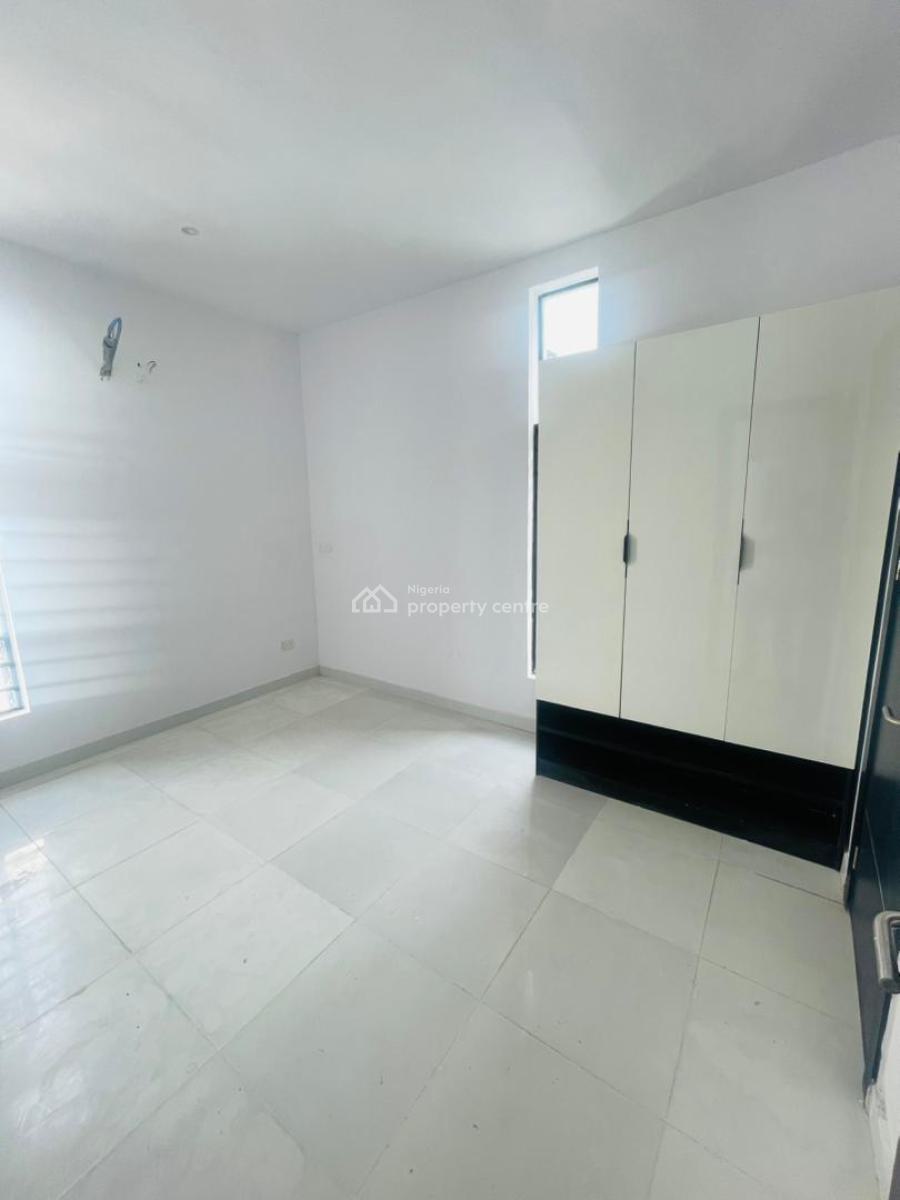 Newly Built 4 Bedroom Semi Detached Duplex, Ikota Villa, Ikota, Lekki, Lagos, Semi-detached Duplex for Rent