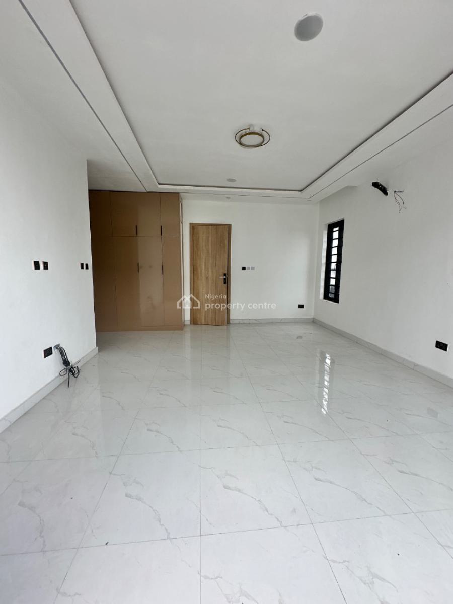 4 Bedroom Semi Detached Duplex, Ajah, Ajah, Lagos, Semi-detached Duplex for Sale