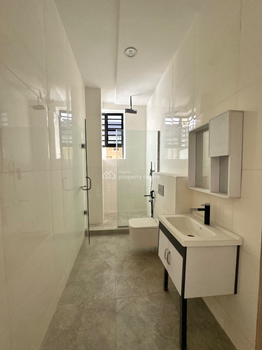 4 Bedroom Semi Detached Duplex, Ajah, Ajah, Lagos, Semi-detached Duplex for Sale