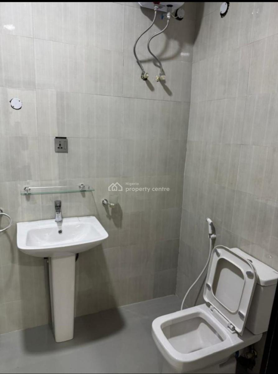 Newly Built 5 Bedroom Fully Detached Duplex with a Bq and Study, Gra Phase 2, Magodo, Lagos, Detached Duplex for Sale