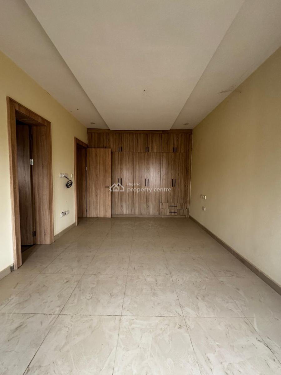 Newly Built 4 Bedroom Townhouse, Maitama District, Abuja, Detached Duplex for Rent
