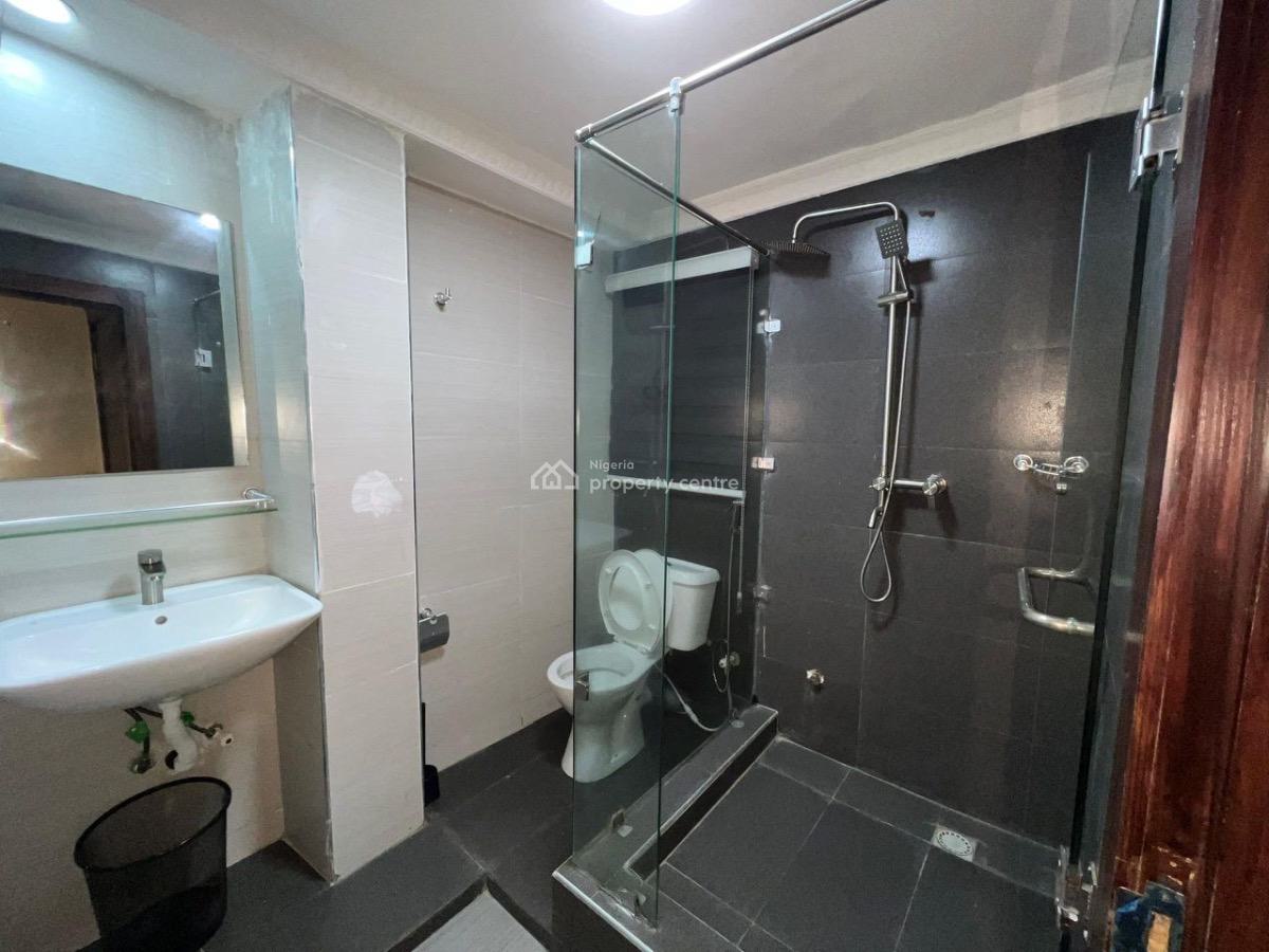 Brand New Luxury Three Bedroom Duplex in a Serene Environment., Lekki Phase 1, Lekki, Lagos, Flat / Apartment Short Let