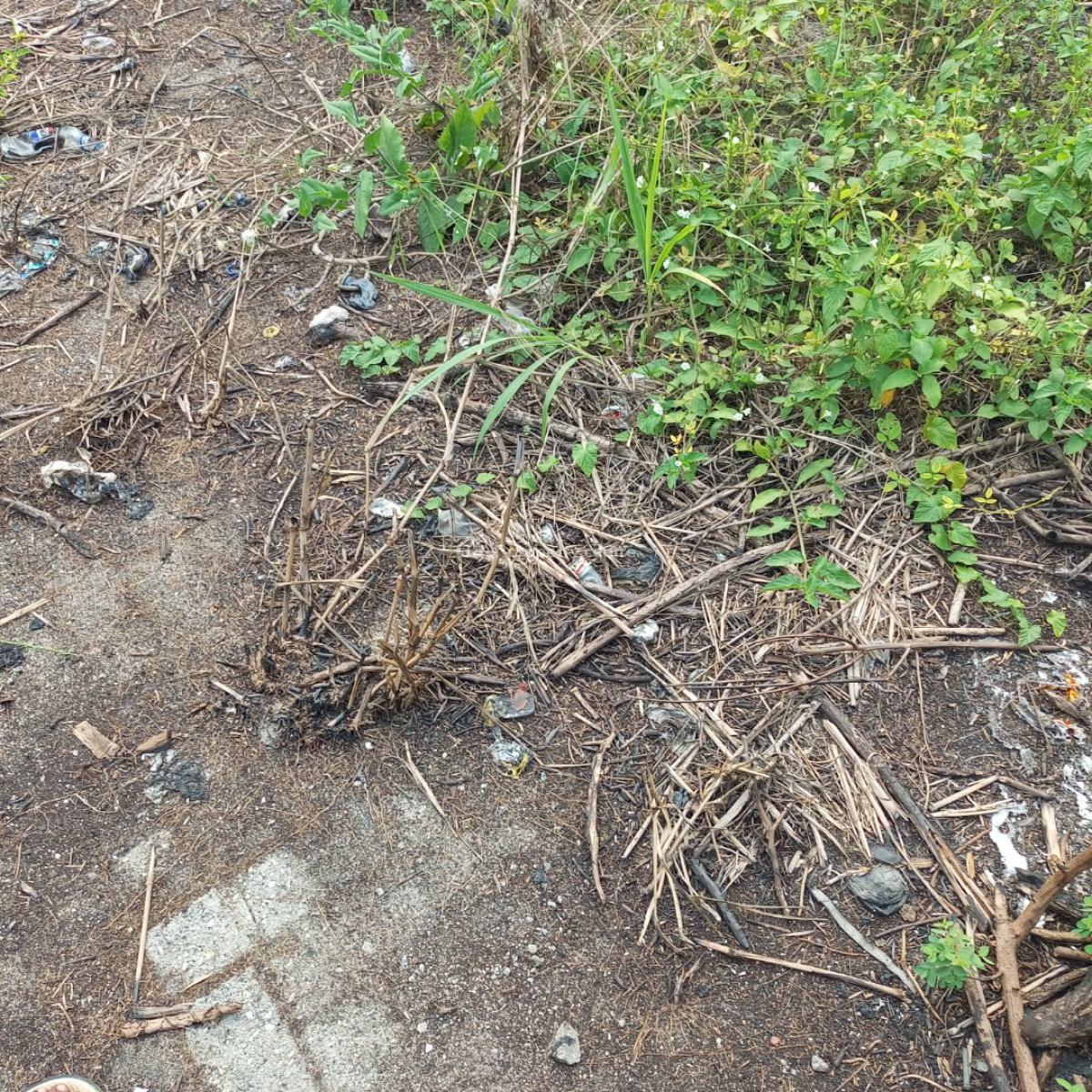 2 Plots of Land, By Victory Estate Thomas, Ajah, Lagos, Residential Land for Sale