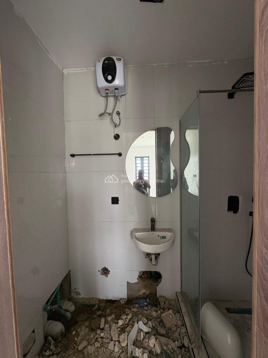 Luxury 2 Bedroom Apartment, Ikate, Lekki, Lagos, Flat / Apartment for Rent