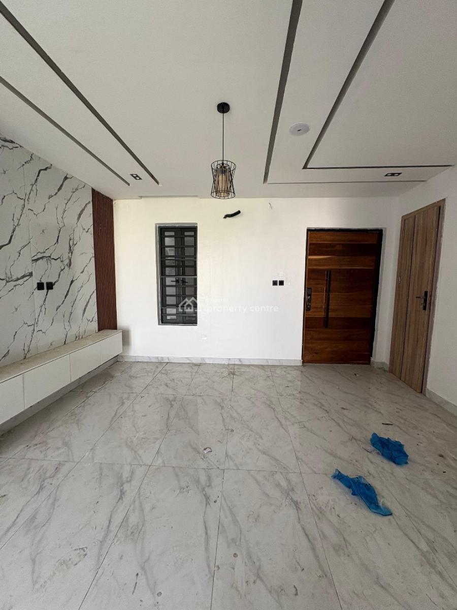 Luxury 2 Bedroom Apartment, Ikate, Lekki, Lagos, Flat / Apartment for Rent