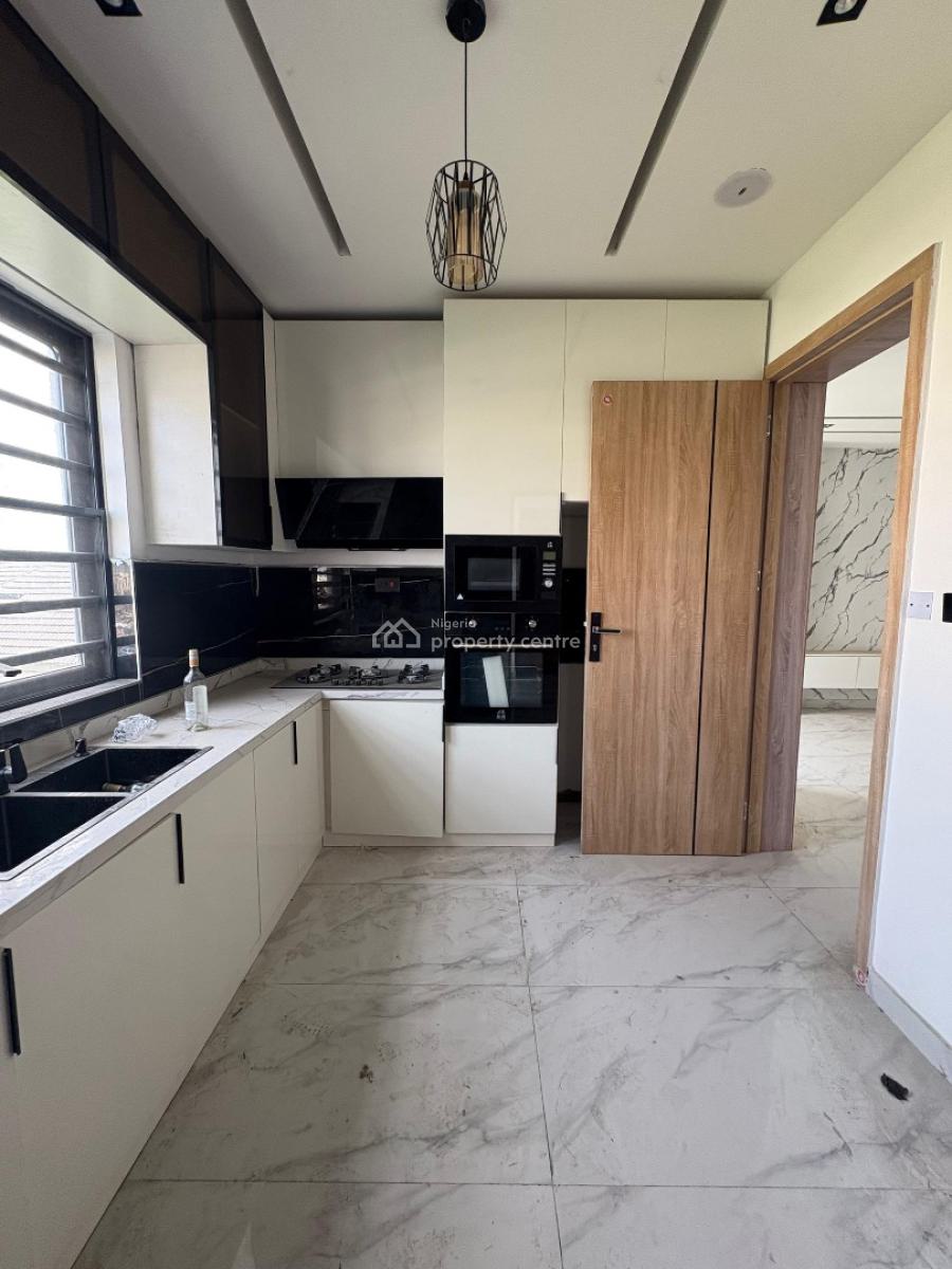 Luxury 2 Bedroom Apartment, Ikate, Lekki, Lagos, Flat / Apartment for Rent