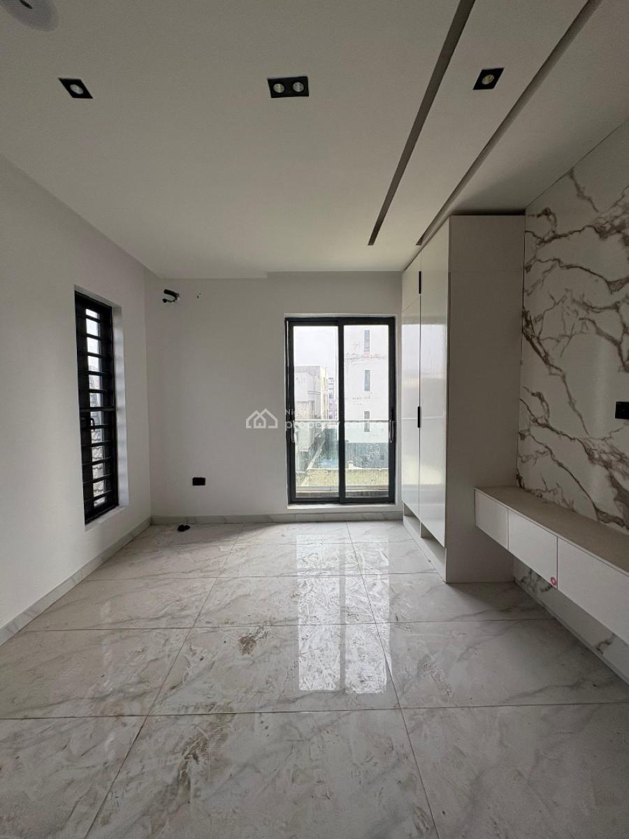 Luxury 2 Bedroom Apartment, Ikate, Lekki, Lagos, Flat / Apartment for Rent