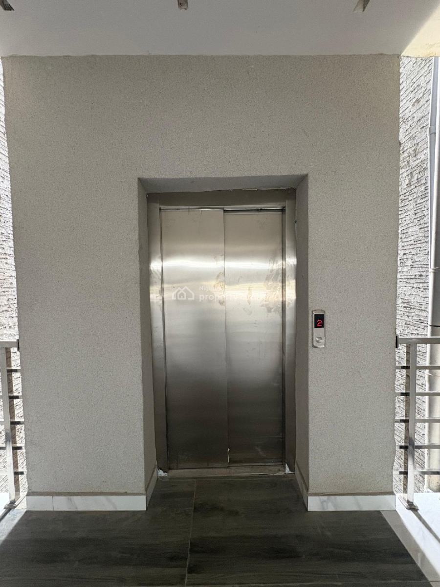 Luxury 2 Bedroom Apartment, Ikate, Lekki, Lagos, Flat / Apartment for Rent