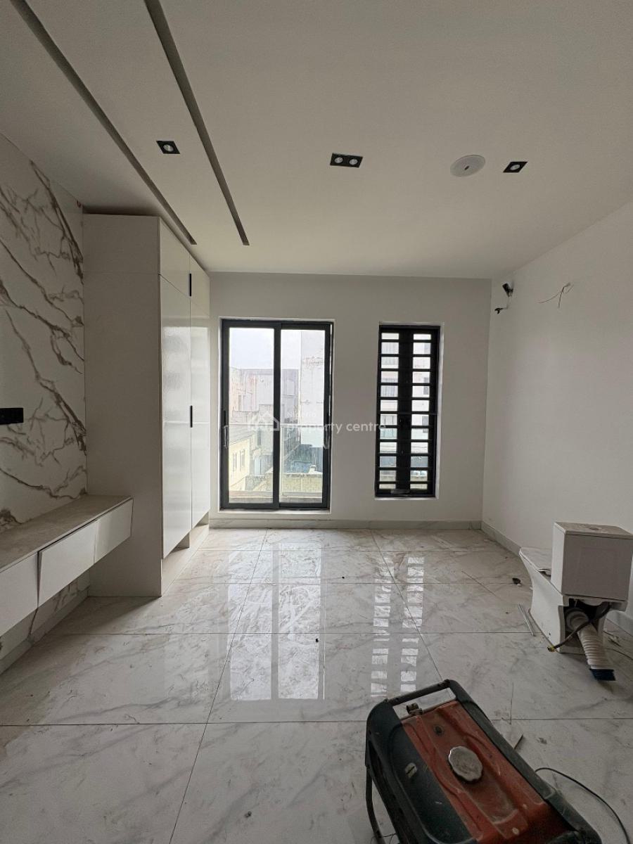 Luxury 2 Bedroom Apartment, Ikate, Lekki, Lagos, Flat / Apartment for Rent