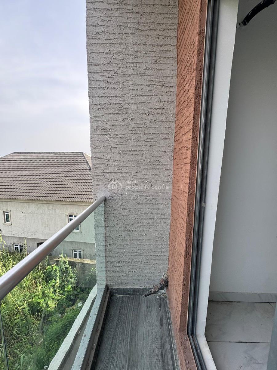 Luxury 2 Bedroom Apartment, Ikate, Lekki, Lagos, Flat / Apartment for Rent