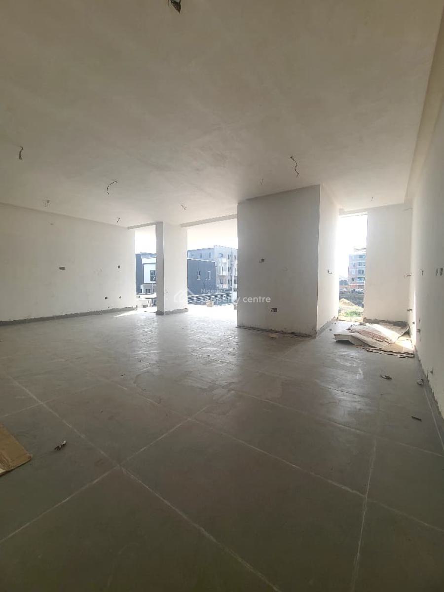 Brand New 2 Bedroom Apartments Available, New Road, Lekki Expressway, Lekki, Lagos, Flat / Apartment for Sale