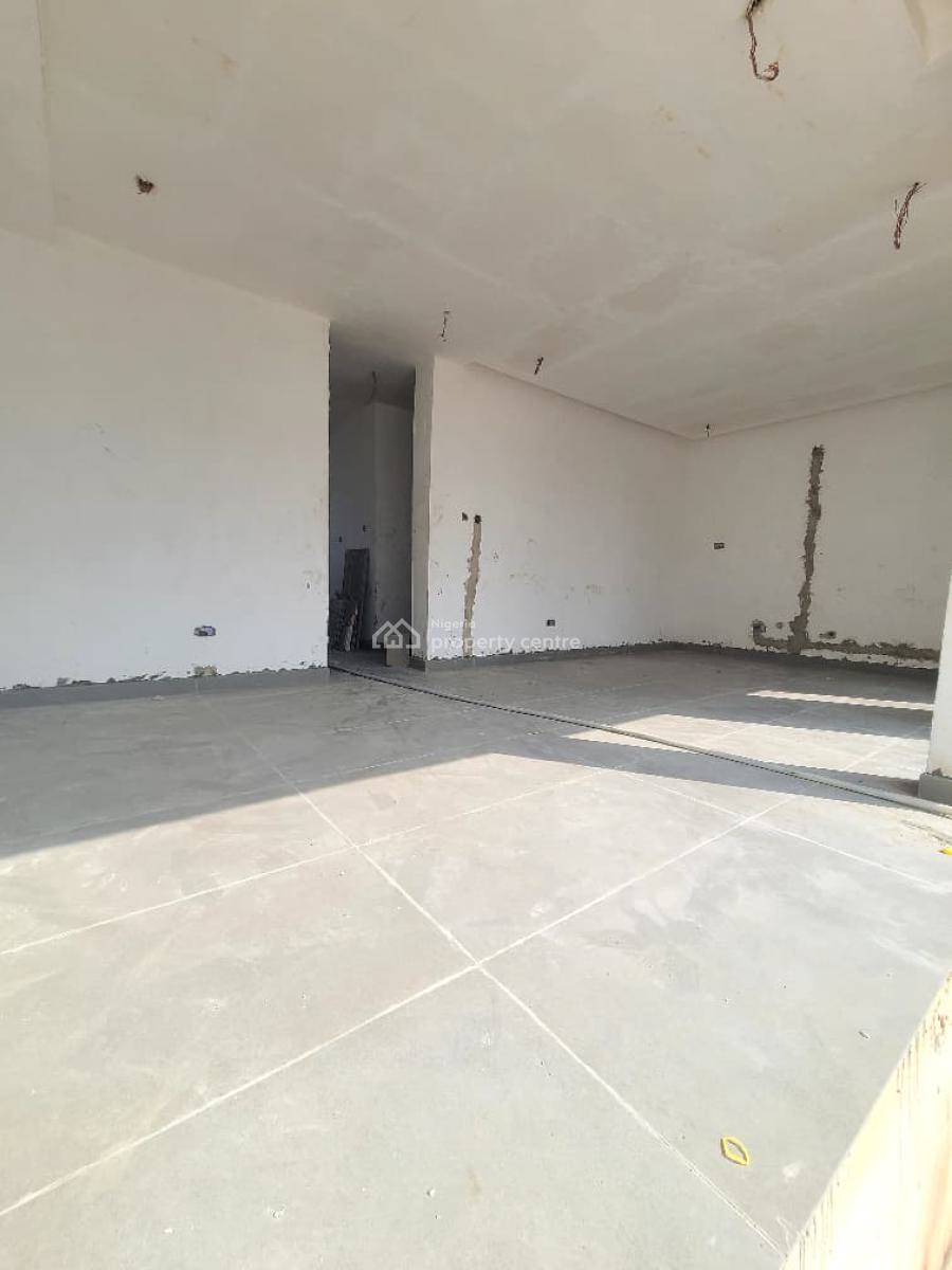 Brand New 2 Bedroom Apartments Available, New Road, Lekki Expressway, Lekki, Lagos, Flat / Apartment for Sale