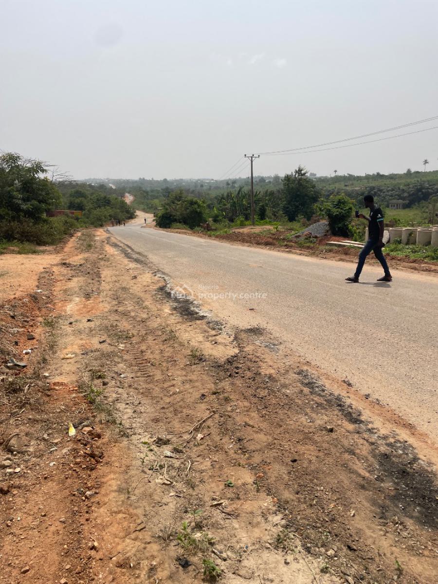 Affordable Plots of Residential Estate Land, Elite Haven, Apete- Camp Road, Ibadan, Oyo, Residential Land for Sale