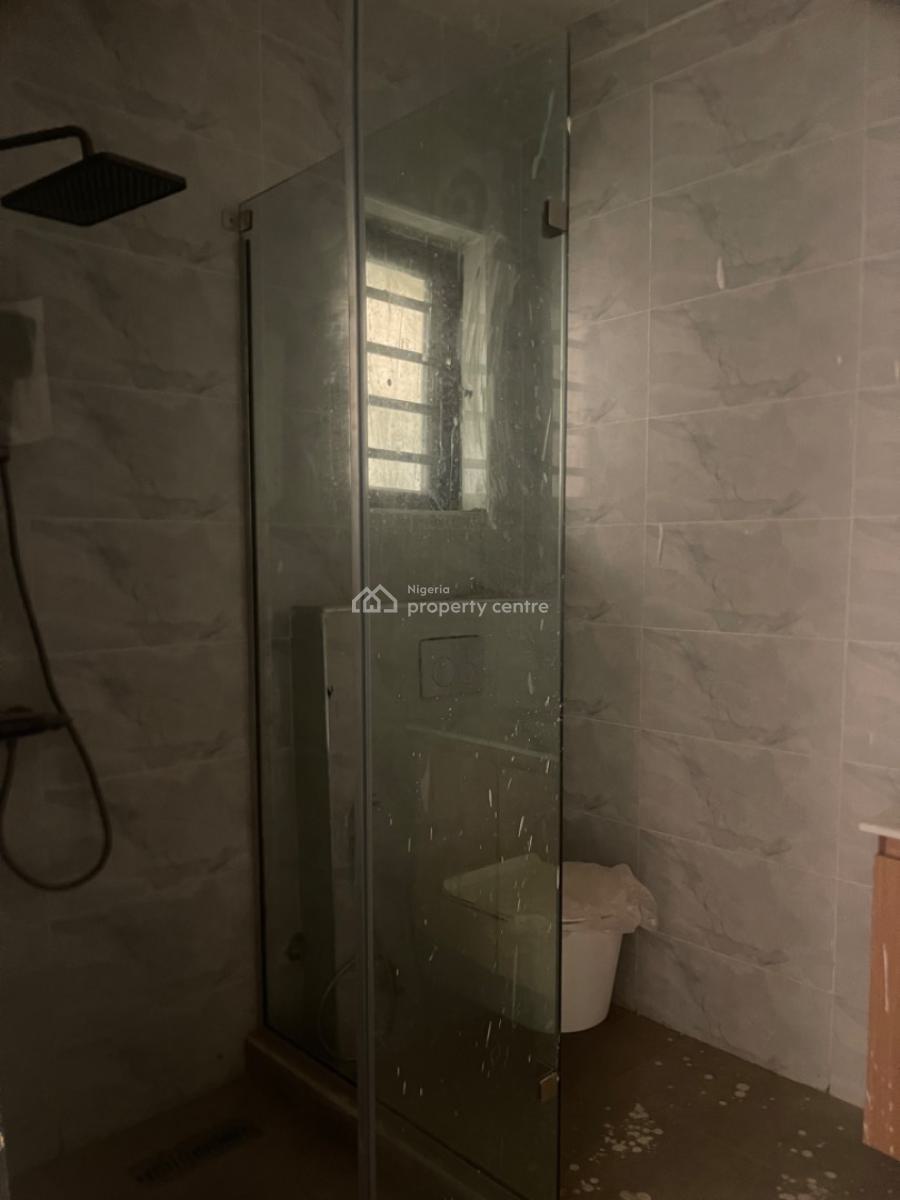 3 Bedroom Apartment with a Bq, Ikeja, Ikeja, Lagos, Block of Flats for Sale