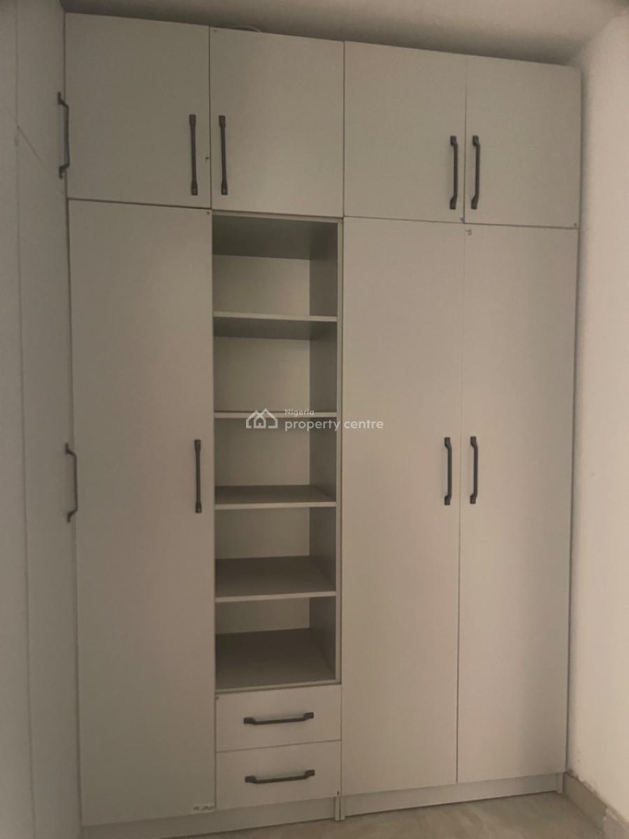 3 Bedroom Apartment with a Bq, Ikeja, Ikeja, Lagos, Block of Flats for Sale