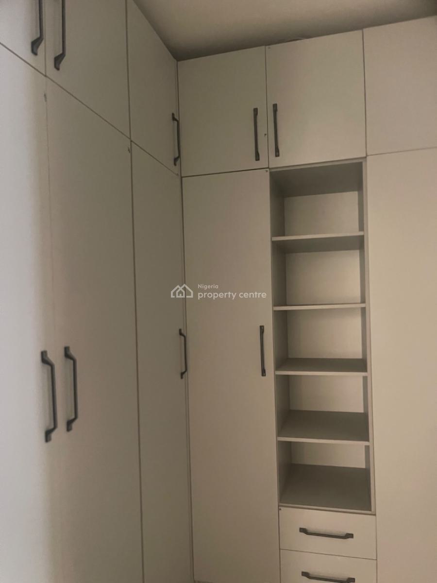 3 Bedroom Apartment with a Bq, Ikeja, Ikeja, Lagos, Block of Flats for Sale