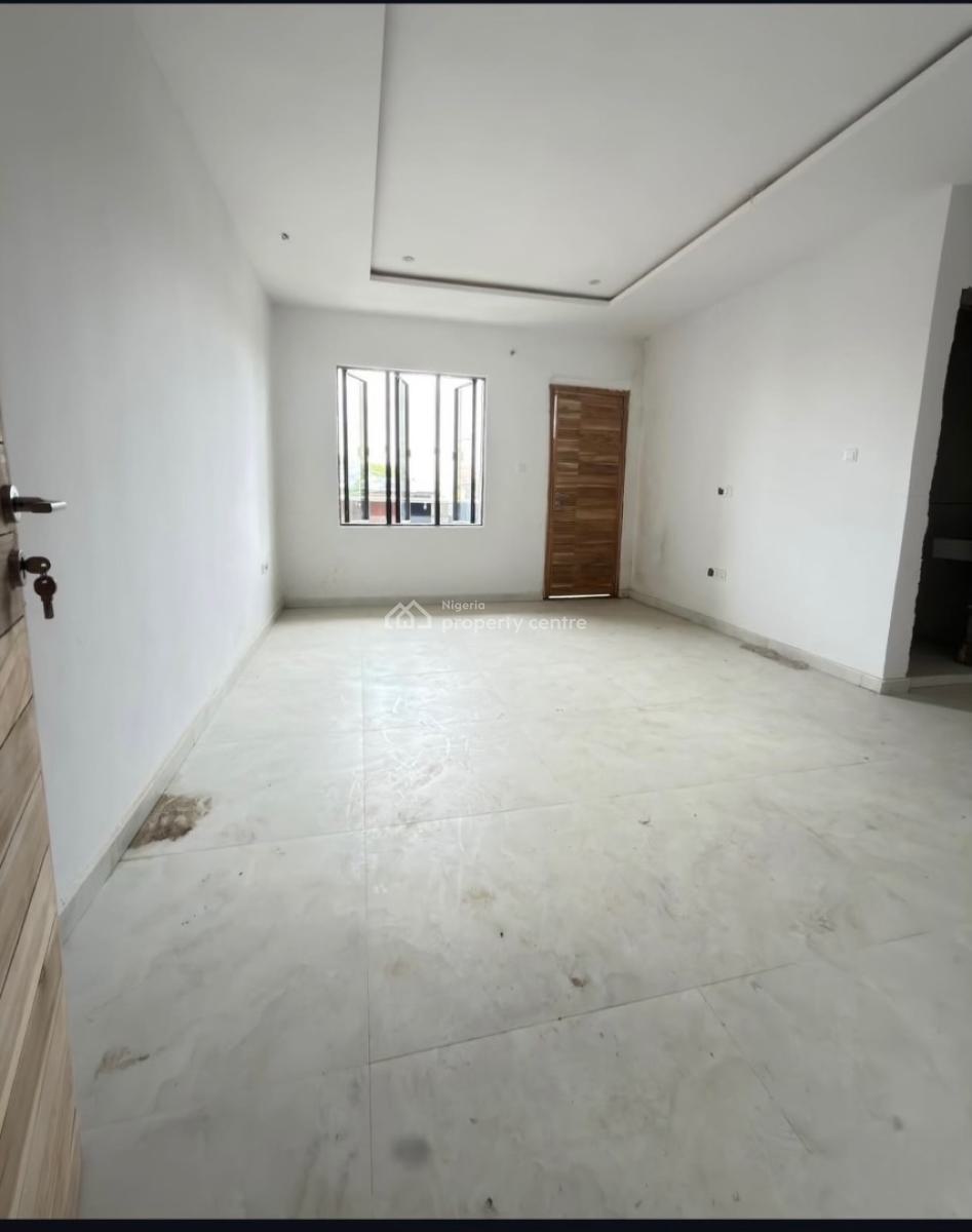 3 Bedroom Apartment with a Bq, Ikeja, Ikeja, Lagos, Block of Flats for Sale