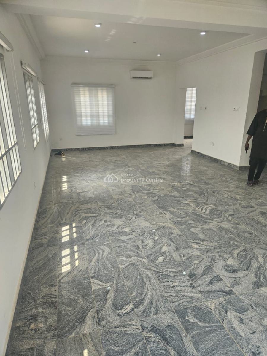 Luxury 4 Bedroom Fully Detached Duplex with 2-bedroom Basement, Redwood Estate, Idu Industrial, Abuja, Detached Duplex for Sale