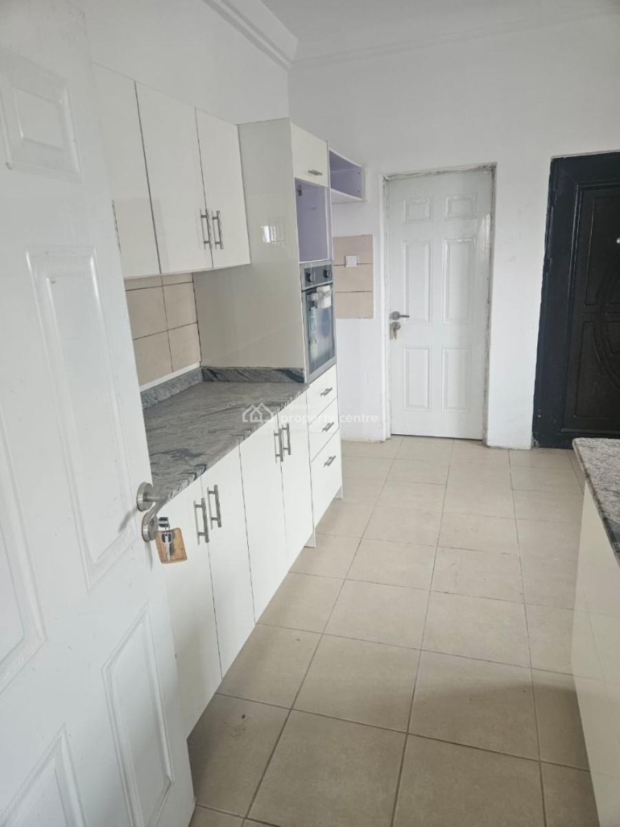 Luxury 4 Bedroom Fully Detached Duplex with 2-bedroom Basement, Redwood Estate, Idu Industrial, Abuja, Detached Duplex for Sale