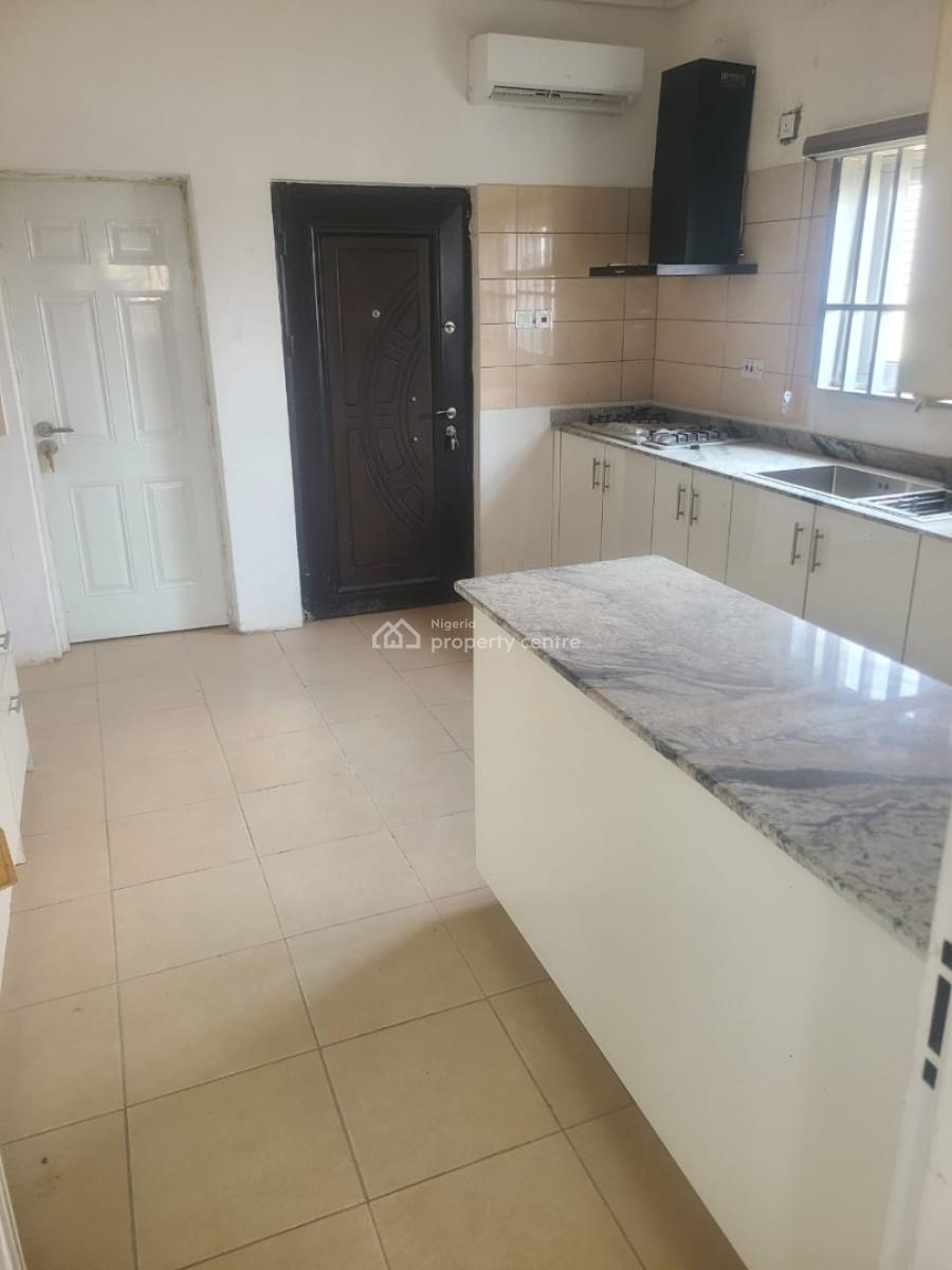 Luxury 4 Bedroom Fully Detached Duplex with 2-bedroom Basement, Redwood Estate, Idu Industrial, Abuja, Detached Duplex for Sale