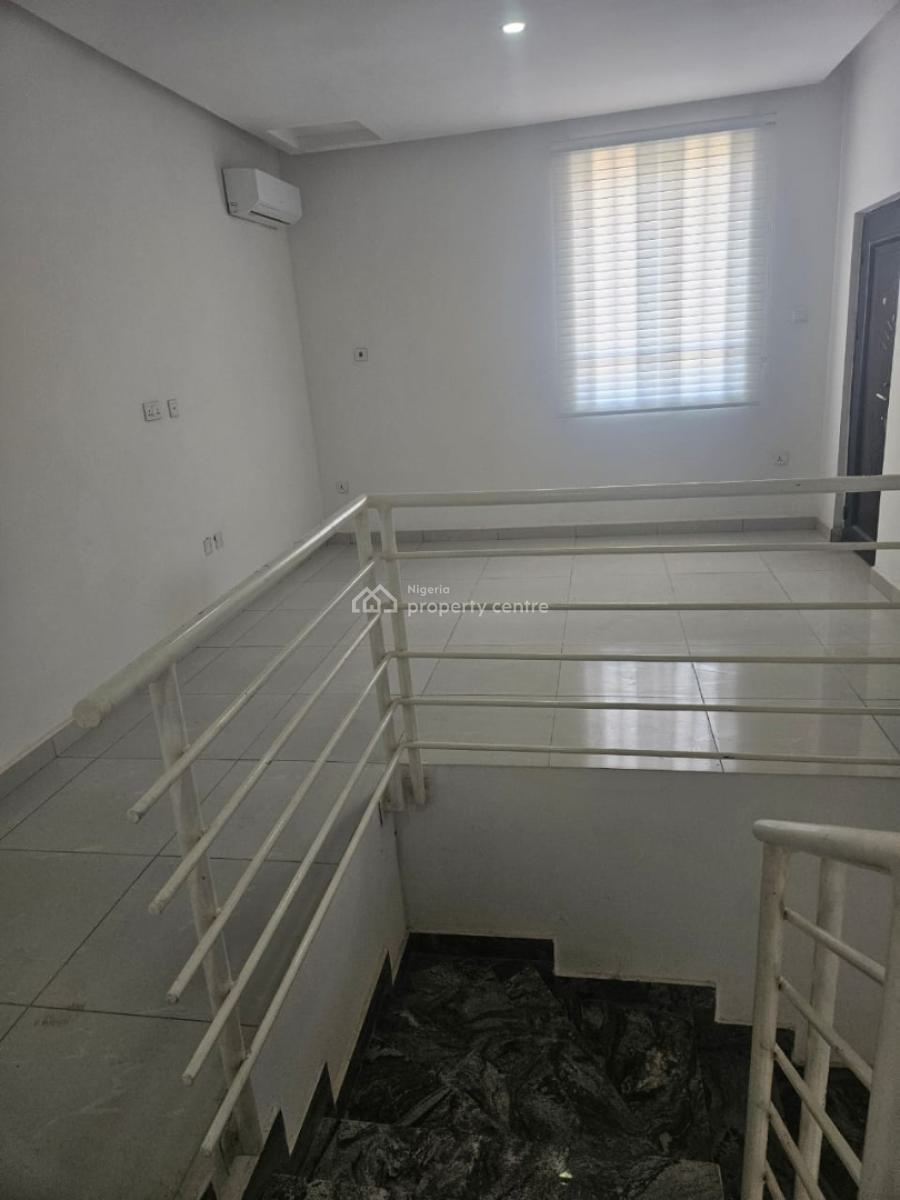 Luxury 4 Bedroom Fully Detached Duplex with 2-bedroom Basement, Redwood Estate, Idu Industrial, Abuja, Detached Duplex for Sale