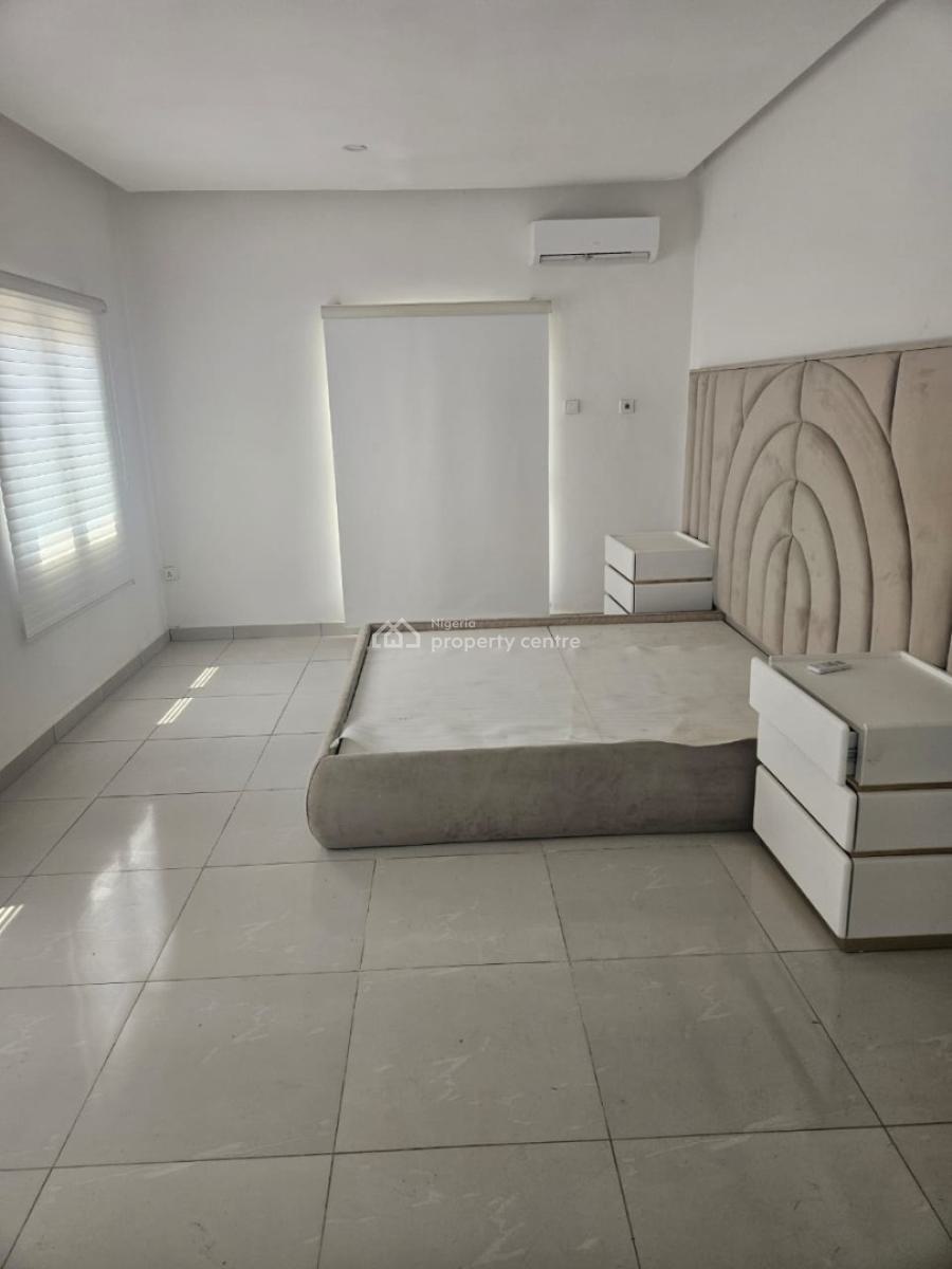 Luxury 4 Bedroom Fully Detached Duplex with 2-bedroom Basement, Redwood Estate, Idu Industrial, Abuja, Detached Duplex for Sale