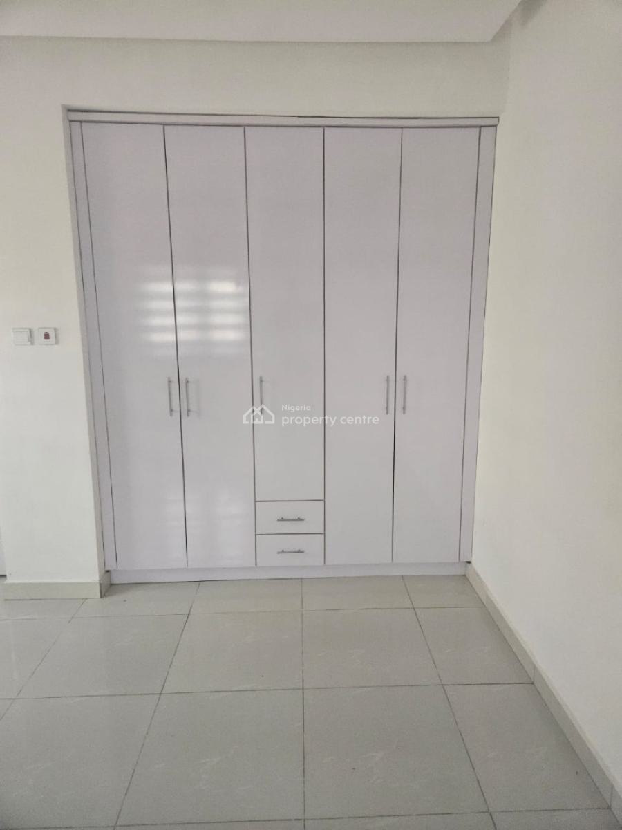 Luxury 4 Bedroom Fully Detached Duplex with 2-bedroom Basement, Redwood Estate, Idu Industrial, Abuja, Detached Duplex for Sale