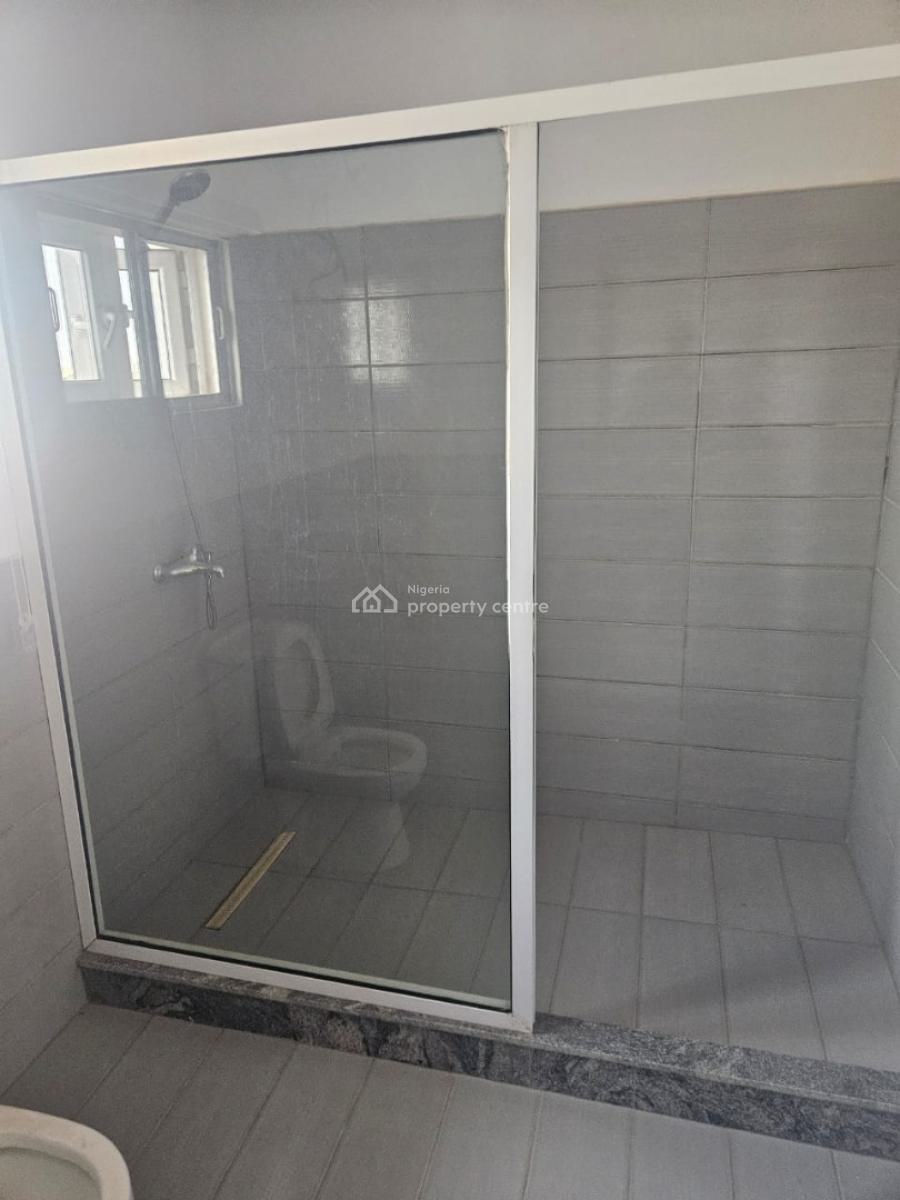 Luxury 4 Bedroom Fully Detached Duplex with 2-bedroom Basement, Redwood Estate, Idu Industrial, Abuja, Detached Duplex for Sale