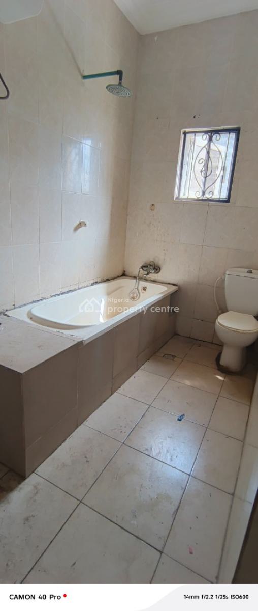 Nicely Renovated 2bedroom Flat, Non Flooding Area Agungi, Lekki, Lagos, Flat / Apartment for Rent
