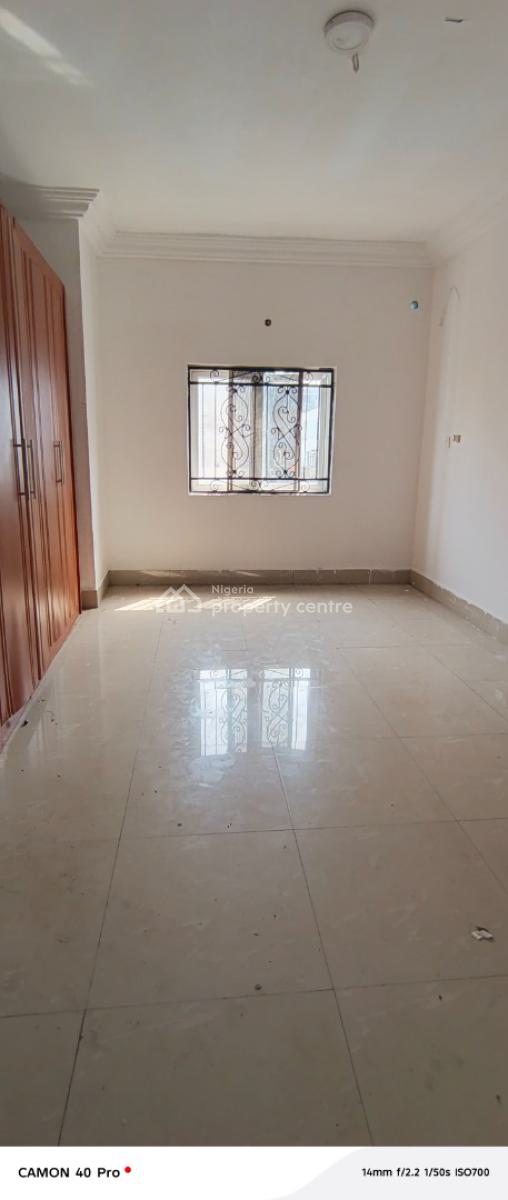 Nicely Renovated 2bedroom Flat, Non Flooding Area Agungi, Lekki, Lagos, Flat / Apartment for Rent