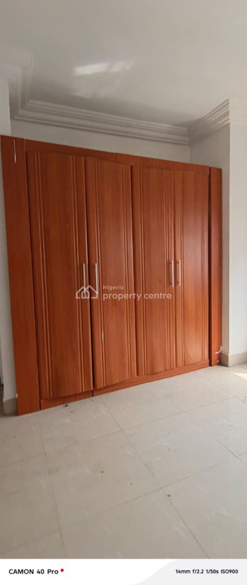 Nicely Renovated 2bedroom Flat, Non Flooding Area Agungi, Lekki, Lagos, Flat / Apartment for Rent