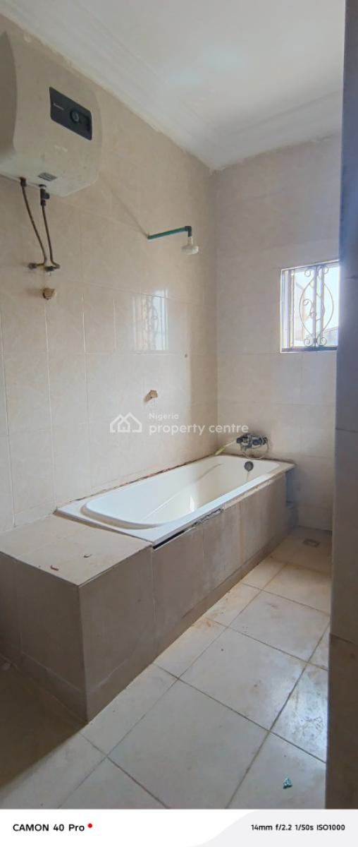 Nicely Renovated 2bedroom Flat, Non Flooding Area Agungi, Lekki, Lagos, Flat / Apartment for Rent