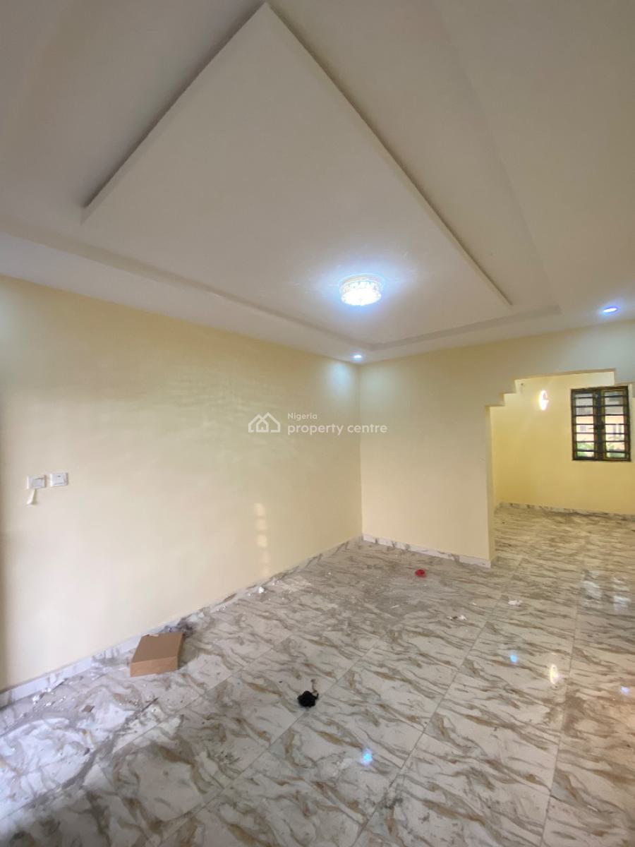 Brand New Two Bedroom Apartment, Peaceland Ogombo, Ajah, Lagos, Flat / Apartment for Rent