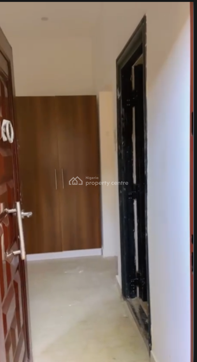 Brand New 2 Units of Roomself Contained, Royal Palmwill Estates, Badore, Ajah, Lagos, Flat / Apartment for Rent
