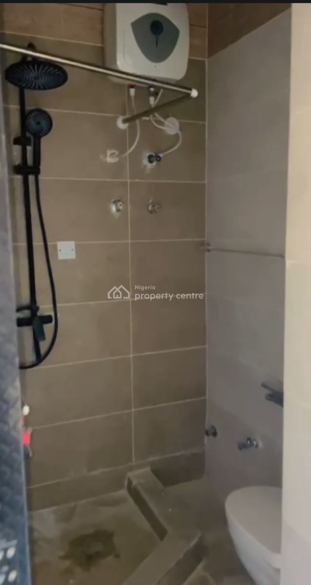 Brand New 2 Units of Roomself Contained, Royal Palmwill Estates, Badore, Ajah, Lagos, Flat / Apartment for Rent