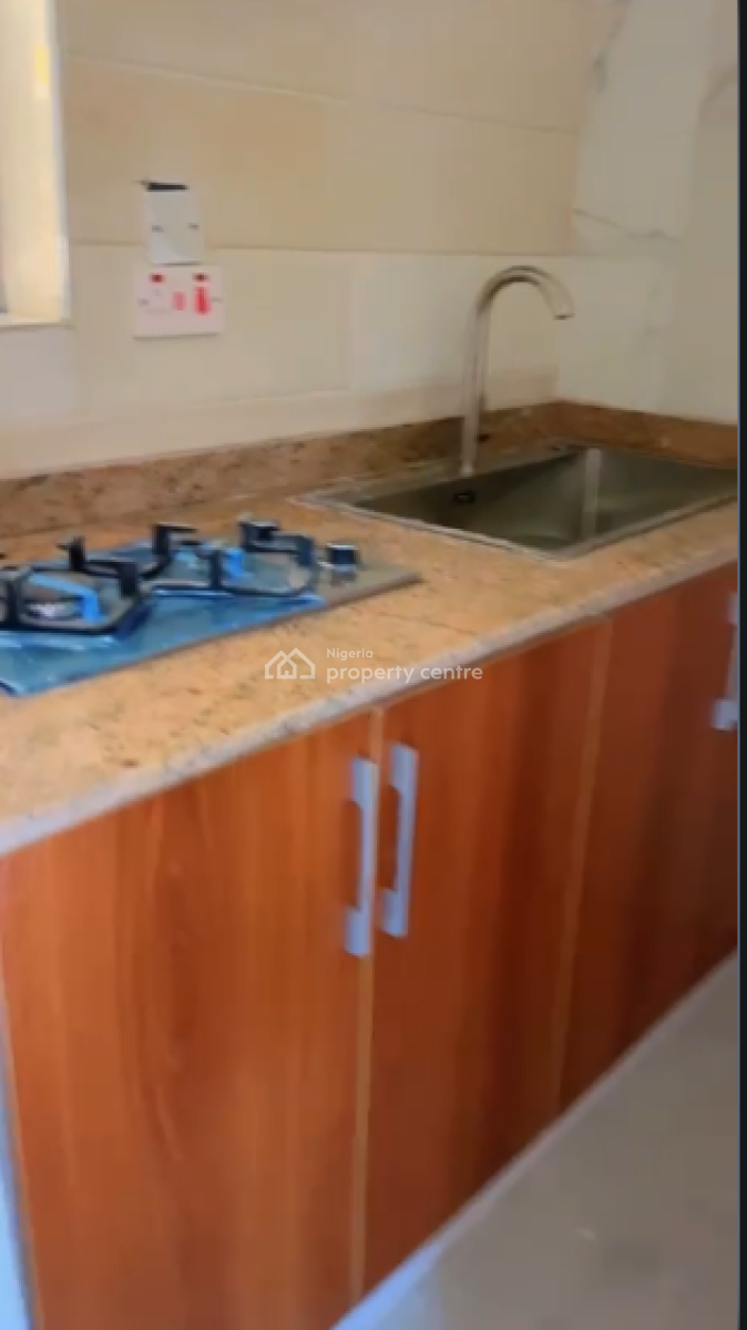 Brand New 2 Units of Roomself Contained, Royal Palmwill Estates, Badore, Ajah, Lagos, Flat / Apartment for Rent