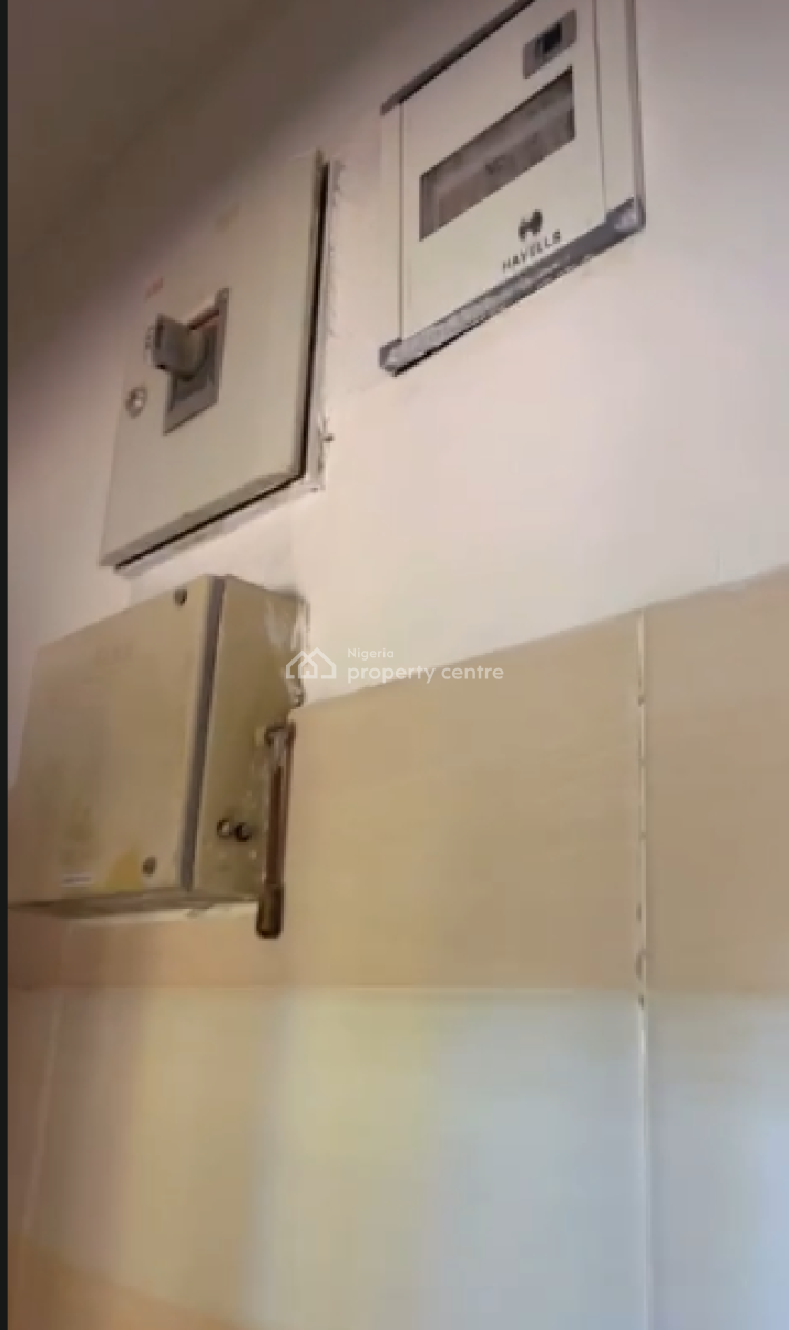 Brand New 2 Units of Roomself Contained, Royal Palmwill Estates, Badore, Ajah, Lagos, Flat / Apartment for Rent