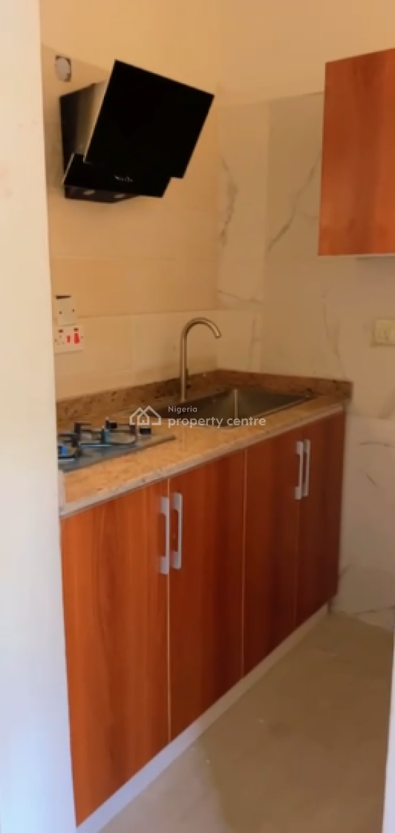 Brand New 2 Units of Roomself Contained, Royal Palmwill Estates, Badore, Ajah, Lagos, Flat / Apartment for Rent